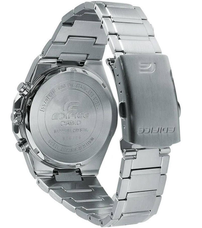 Часы Casio Edifice EFB-680D-1A