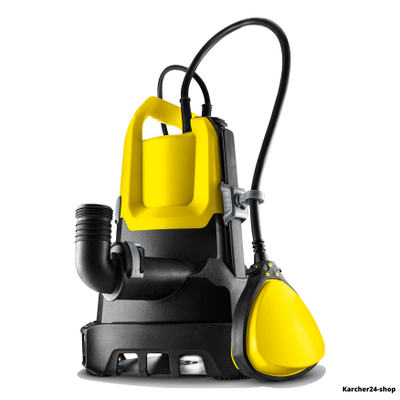 Погружной насос Karcher SP 5 Dual (1.645-580.0)
