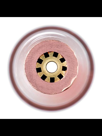 Мундштук пропановый (PNME 9) №3П (30–50 мм) к Р3-300, Р3-345