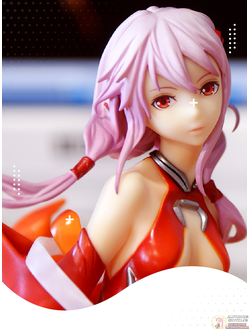 Корона Грешника (Guilty Crown)