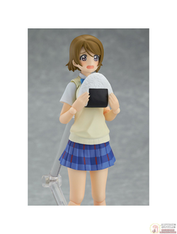 Фигурка фигма Ханаё Коизуми (figma Hanayo Koizumi)