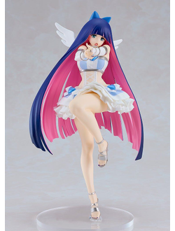 Фигурка Стокинг Анархия (Stocking Anarchy Repent Ver., L Pop Up Parade)