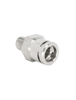 переходник трубки помпы для кофеварки delonghi 6213210431