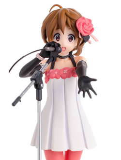 Фигурка Юи Хирасава (Hirasawa Yui)