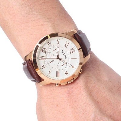 Наручные часы Fossil FS4991
