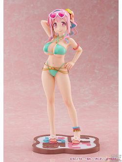 Фигурка 1/7 Каэдэ Ходзуки (Hozuki Kaede)