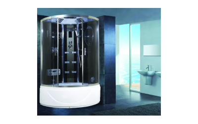 Душевая кабина Niagara NG-911 (115 х 115)