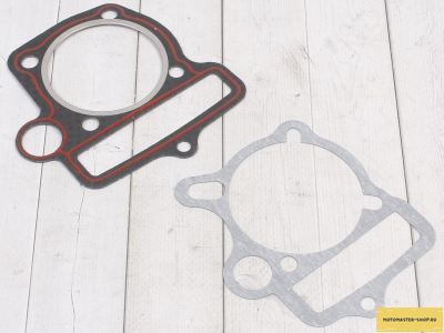 Набор прокладок ЦПГ YX150см3 (W150-5) 56мм