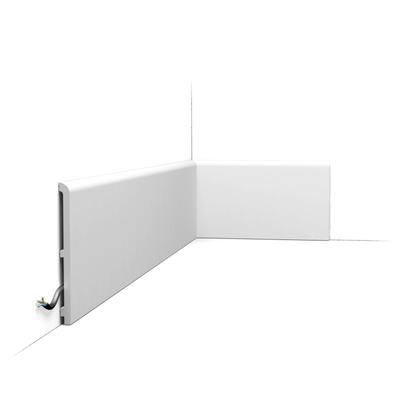 Плинтус Orac Decor SX212, 2 м.
