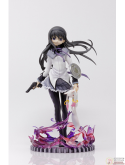 Фигурка 1/7 Хомура Акэми (Homura Akemi)