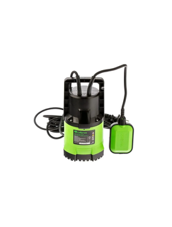 Дренажный насос для чистой воды Сибртех СДН500-5