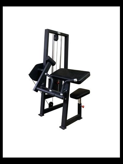 Бицепс машина 60 кг AV218/80