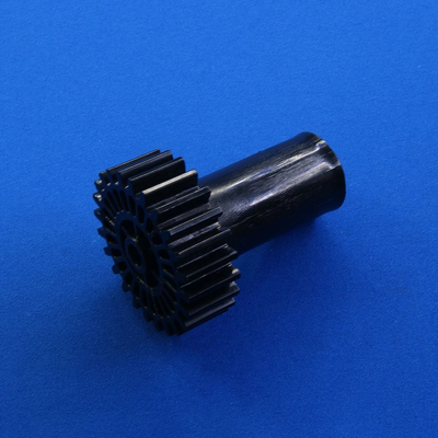 Шестерня Braun черная под шнек