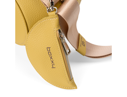 CHERRY mini 2211 Горчичный