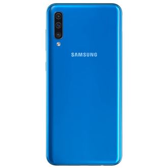 Купить Samsung Galaxy A50 SM-A505F Blue в СПб по лучшей цене, Самсунг ...