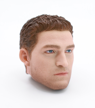 Скульпт 1/6 (78093F) - DAMTOYS