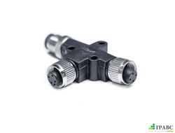 Соединитель к датчикам CS T25R-3