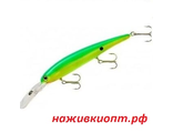 Воблер BANDIT DEEP WALLEYE 2D02