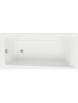 Акриловая Ванна Cersanit Lorena 150х70