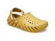 CROCS ECHO CLOG DESERT GRASS