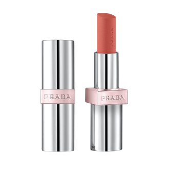 Prada Light Glowing Lip Oil Stick - Увлажняющее масло-стик для губ