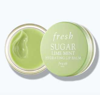 Fresh Sugar Hydrating Lip Balm - Бальзам для губ