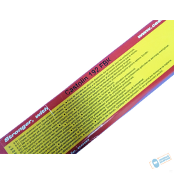 Припой Castolin 192 FBK (алюминий) ШТ.