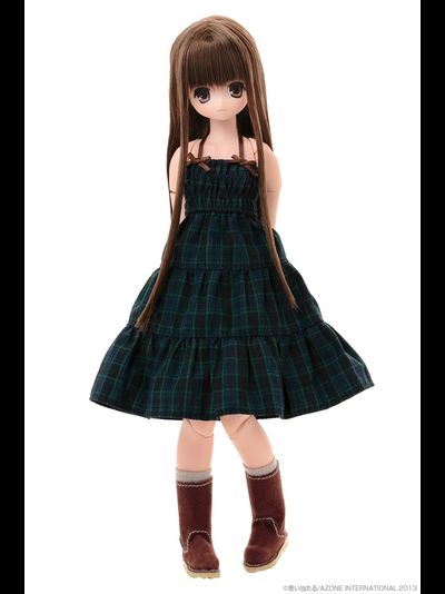 Кукла 1/6 PureNeemo Koron