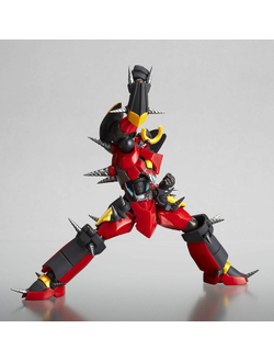 Робот Гуррен-Лаганн (Gurren-Lagann Full Drillized Ver.)