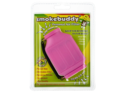 Угольный фильтр Smokebuddy Junior