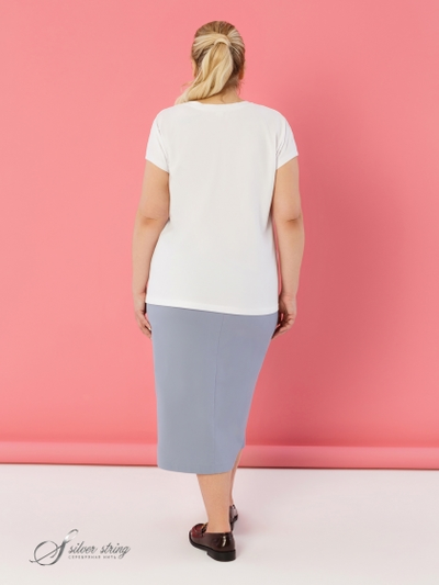 Юбка 34012219-29 размеры 52-62