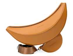 BANANA BAG 3030 Бежевый