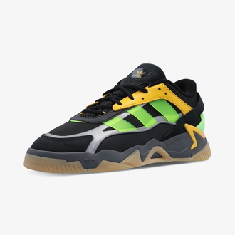 Adidas Niteball 2.0 Black Green