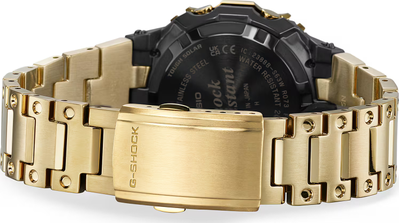Часы Casio G-Shock GMW-BZ5000GD-9