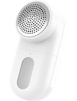 Машинка для удаления катышков Xiaomi Mijia Rechargeable Lint Remover MQXJQ01KL