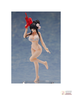Фигурка 1/12 Икаруга (Ikaruga Swimsuit Ver.)