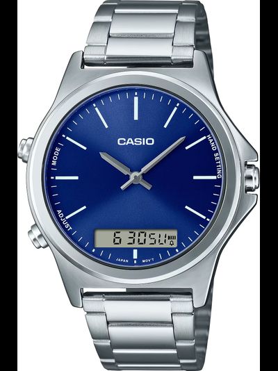 Часы Casio MTP-VC01D-2E