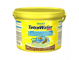 TETRA WaferMix 3.6 л Осн. корм. смесь плотояд.,травояд.