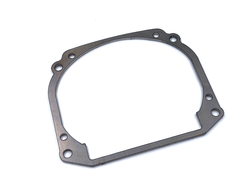 Alfa Romeo Brera (2005-2010) Тип 3 переходные рамки для замены линз (комплект, 2шт)