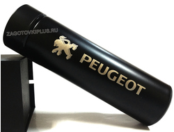 Термос с логотипом PEUGEOT