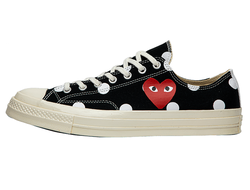 Кеды Converse Logo Play High Top высокие