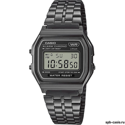 Часы Casio A158WETB-1AEF