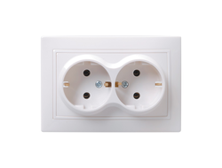 Розетки и выключатели