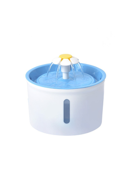 Фонтан - автопоилка "Ромашка"