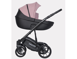 Коляска 2в1 Riko Basic Pacco 02 Pink