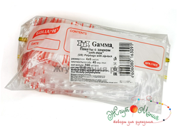 Пакеты  с замком ZIP-LOCK - 45 мкр. - 4 х 6 см - уп./100 шт.