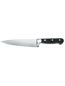 Ножи поварские / Крюки / Пилы / Точильные принадлежности / Сумки для ножей