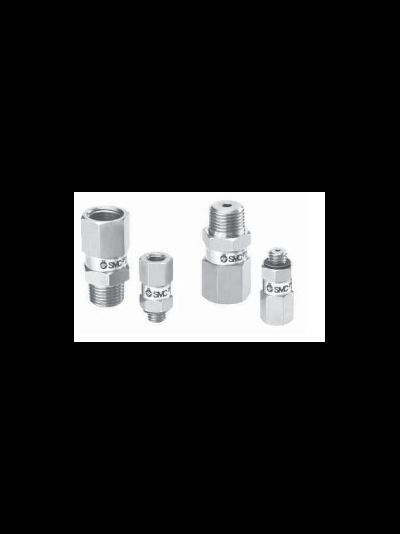 Вакуум-сберегающий клапан ZP2V