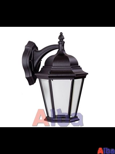 Astoria 402 2L черн Парковый светильник