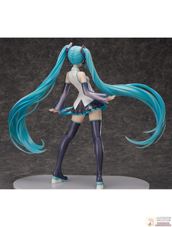 Фигурка 1/4 Мику Хацунэ (Miku Hatsune V3)